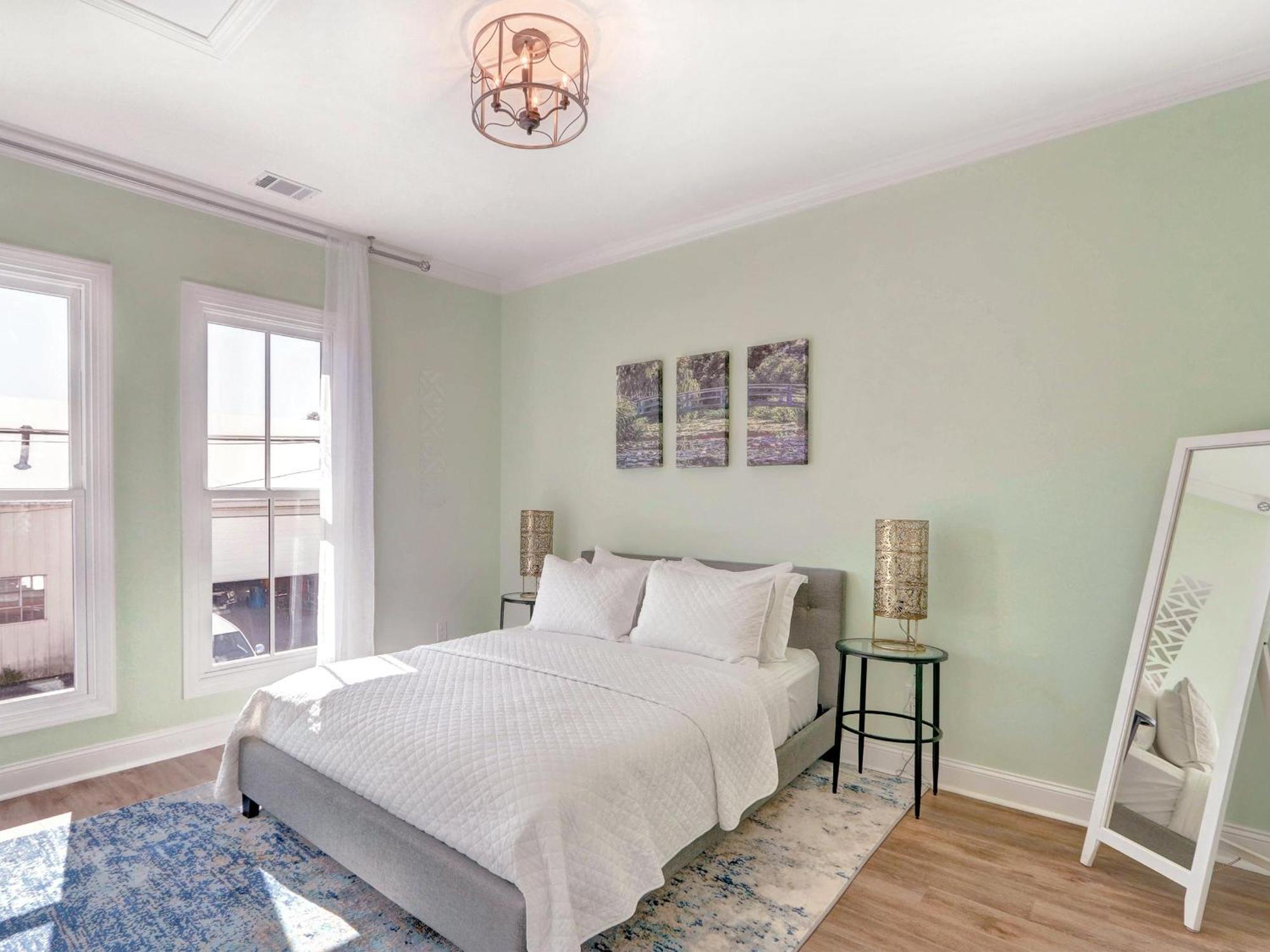 Gaston Hideaway Apartment Savannah Ngoại thất bức ảnh