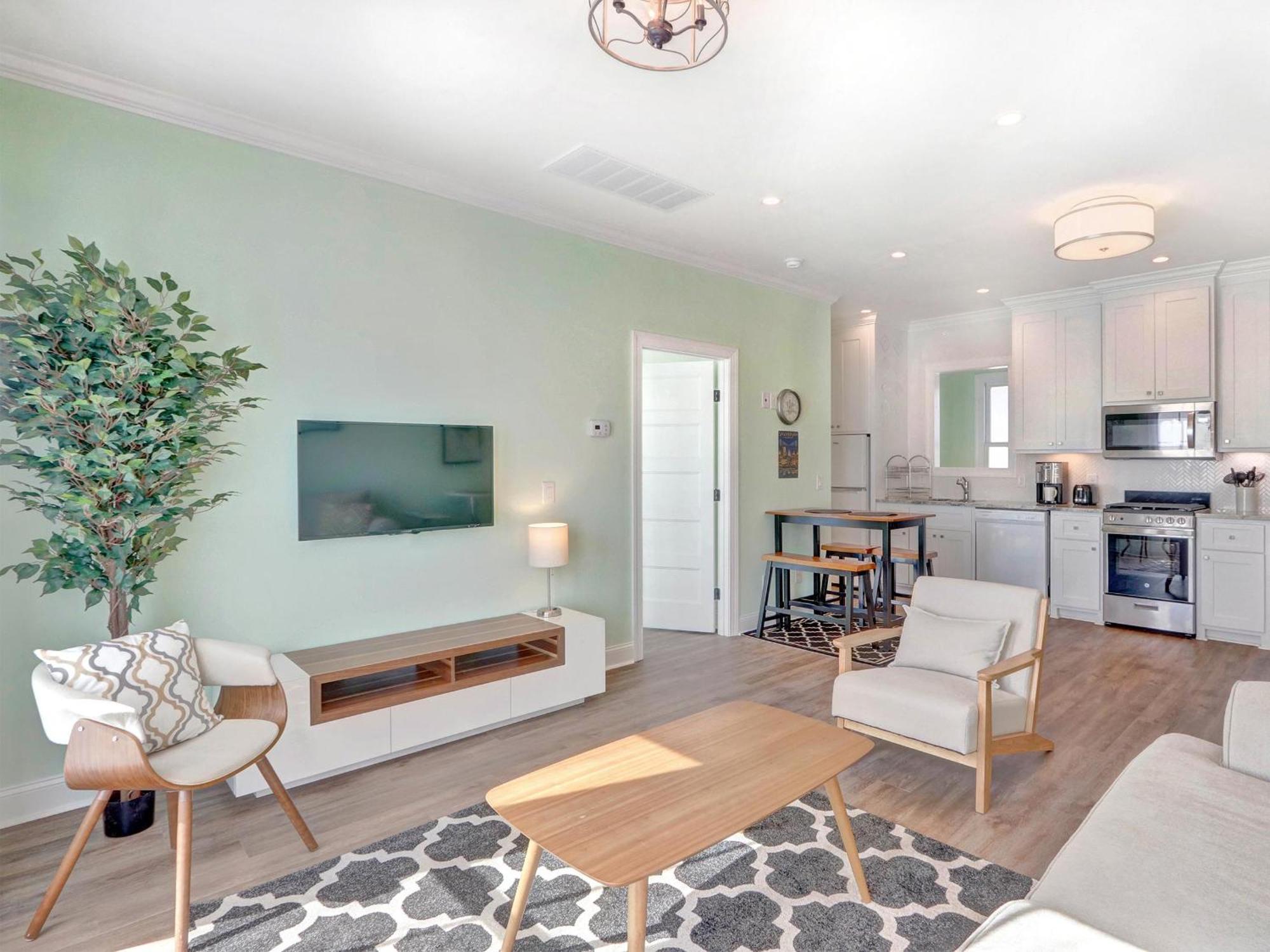 Gaston Hideaway Apartment Savannah Ngoại thất bức ảnh
