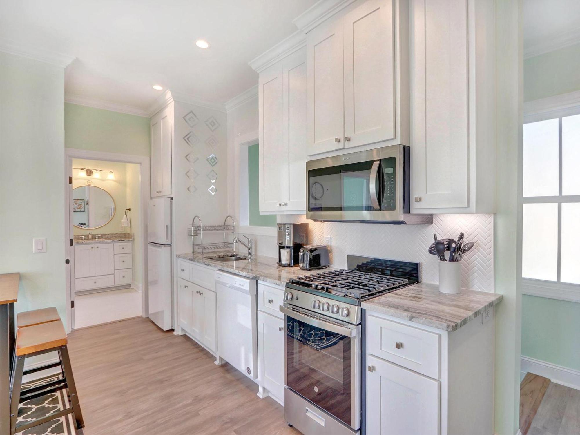 Gaston Hideaway Apartment Savannah Ngoại thất bức ảnh
