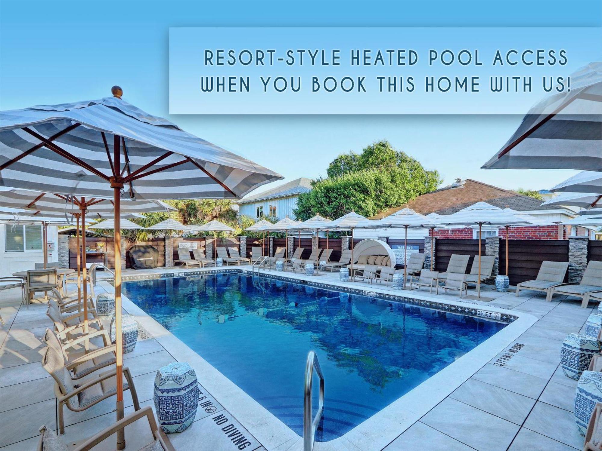 Gaston Hideaway Apartment Savannah Ngoại thất bức ảnh